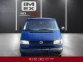 Volkswagen T4 Multivan 2.0 GASANLAGE