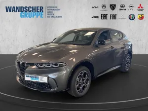Alfa Romeo Tonale 1.6 Diesel Sprint Kam.+KeyLess+LED