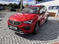 Seat Ateca 1.5 TSI DSG FR Alu 18