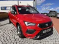Seat Ateca 1.5 TSI DSG FR Alu 18