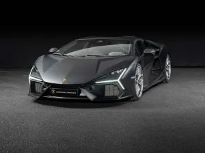 Lamborghini Revuelto 6.5 V12 HPEV