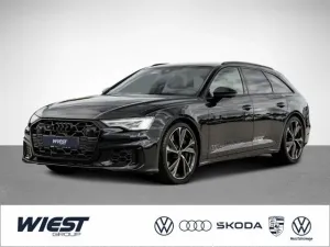 Audi S6 Avant TDI tiptronic HUD/B&O/AHK/ACC/uvm.