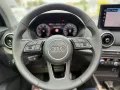 Audi Q2 30 TDI Identity Black