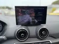 Audi Q2 30 TDI Identity Black