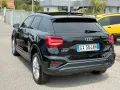 Audi Q2 30 TDI Identity Black