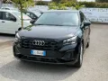 Audi Q2 30 TDI Identity Black