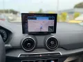 Audi Q2 30 TDI Identity Black