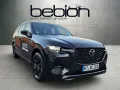 Mazda CX-80 3.3 e-SKYACTIV-D 254 Homura ACC KeyLess LM