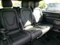 Mercedes-Benz V 300 d 4MATIC AVANTGARDE extralang Burmester