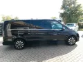 Mercedes-Benz V 300 d 4MATIC AVANTGARDE extralang Burmester