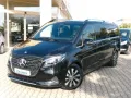 Mercedes-Benz V 300 d 4MATIC AVANTGARDE extralang Burmester