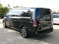 Mercedes-Benz V 300 d 4MATIC AVANTGARDE extralang Burmester