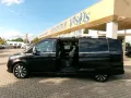 Mercedes-Benz V 300 d 4MATIC AVANTGARDE extralang Burmester