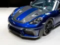 Porsche 718 Spyder RS 4,0 PDK 2d