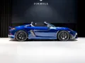 Porsche 718 Spyder RS 4,0 PDK 2d