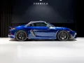 Porsche 718 Spyder RS 4,0 PDK 2d
