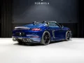Porsche 718 Spyder RS 4,0 PDK 2d