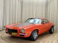 Chevrolet Camaro LT 402CU *1973 Model* Leder, NL Kenteken,