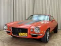 Chevrolet Camaro LT 402CU *1973 Model* Leder, NL Kenteken,