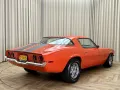 Chevrolet Camaro LT 402CU *1973 Model* Leder, NL Kenteken,