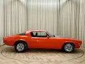 Chevrolet Camaro LT 402CU *1973 Model* Leder, NL Kenteken,