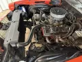 Chevrolet Camaro LT 402CU *1973 Model* Leder, NL Kenteken,