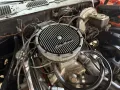 Chevrolet Camaro LT 402CU *1973 Model* Leder, NL Kenteken,