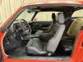 Chevrolet Camaro LT 402CU *1973 Model* Leder, NL Kenteken,