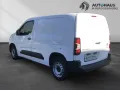 Citroën Berlingo Kasten