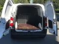 Citroën Berlingo Kasten
