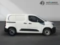 Citroën Berlingo Kasten