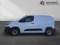 Citroën Berlingo Kasten