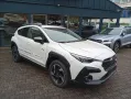 Subaru Crosstrek 2,0ie Boxer Active  AKTION