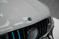 Mercedes-Benz GLE 63 AMG COUPE BRABUS GREY / BLUE CARBON