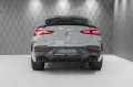 Mercedes-Benz GLE 63 AMG COUPE BRABUS GREY / BLUE CARBON