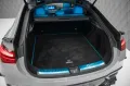 Mercedes-Benz GLE 63 AMG COUPE BRABUS 800 GREY / BLUE CARBON