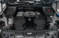 Mercedes-Benz GLE 63 AMG COUPE BRABUS 800 GREY / BLUE CARBON