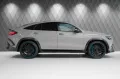 Mercedes-Benz GLE 63 AMG COUPE BRABUS 800 GREY / BLUE CARBON