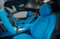 Mercedes-Benz GLE 63 AMG COUPE BRABUS 800 GREY / BLUE CARBON