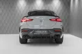 Mercedes-Benz GLE 63 AMG COUPE BRABUS 800 GREY / BLUE CARBON