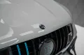 Mercedes-Benz GLE 63 AMG COUPE BRABUS 800 GREY / BLUE CARBON