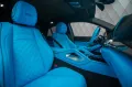 Mercedes-Benz GLE 63 AMG COUPE BRABUS 800 GREY / BLUE CARBON