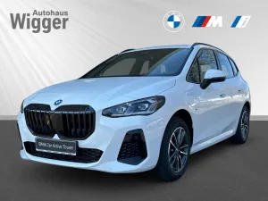 BMW 225 Active Tourer e xDrive/Sportpaket/AD/AHK-el.