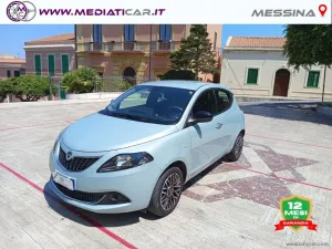 Other LANCIA Ypsilon 1.0 FireFly 5p.S&S Hyb. Platino