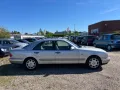 Mercedes-Benz E 280 ELEGANCE AUTOMATIK