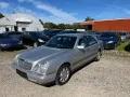 Mercedes-Benz E 280 ELEGANCE AUTOMATIK
