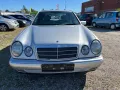 Mercedes-Benz E 280 ELEGANCE AUTOMATIK