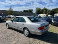 Mercedes-Benz E 280 ELEGANCE AUTOMATIK