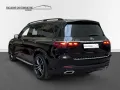 Mercedes-Benz GLS 450 d 4Matic AMG Line *Pano *Massage *Headup