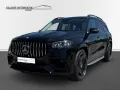 Mercedes-Benz GLS 63 AMG ULTIMATE *Massage *360° *Sitzbelüft.